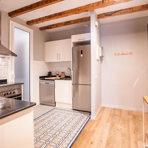 Apartamento de 2 Habitaciones